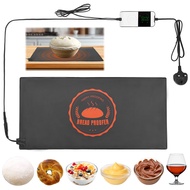 Bread Proofer Warming Mat Sourdough Warming Mat Sourdough Dough Proofer with Thermostat Control for 