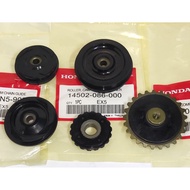 Roller Block /Roller Kecil /Roller s90/Oil Pump Gear Ex5/Dream/Class1