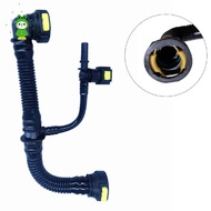 Engine Vest Hose Cylinder Head Cover Breather Pipes192WZ 1007 206 SW 207 307 SW C2 C3 C4 ET3J4