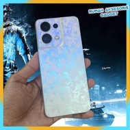 Backskin Garskin skin OPPO ARMY back protector hp F1 F1+ F1S F3 F5 F7 F9 F11 pro A1k A3S A5S A7 2018