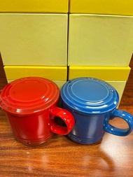 Le Creuset Mug 杯連蓋