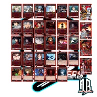 Union Arena TCG UA44BT Evangelion RED SRUC & RUC | Evangelion