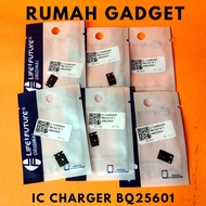 IC CHARGER BQ25601 REDMI NOTE 5A