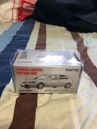 全新 Tomytec Civic Type R EK9