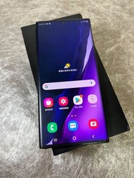 ♟5G Samsung Note20 ultra (256Gb)