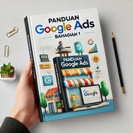[EBOOK GOOGLE ADS] DALAM BAHASA MALAYSIA. INTRO TO GOOGLE ADS [EDISI 2025]