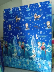 TURUN HARGA KASUR BUSA INOAC NOMOR 1 D23 UKURAN 200X180X20