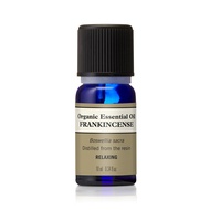 Neal's Yard Remedies Frankincense Organic Essential Oil