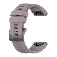 Coros Vertix 1 / Coros Vertix 2 Replacement Silicone Strap