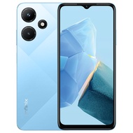 Hp Infinix Hot 30i 8/128 GB - ( Hot 30 i 8GB + 128GB ) Mediatek Helio G37 - 8/128 GB HITAM