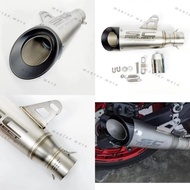 MUFFLER BOX SC PROJECT