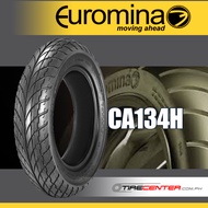 100/90-10, Tubeless Scooter Tire, Euromina CA134H