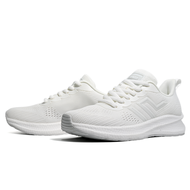 BAOJI บาโอจิ รองเท้าผ้าใบ รองเท้าไลฟ์สไตล์ผู้ชายและผู้หญิง รุ่น BJM1122BJW1122