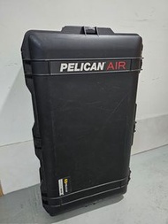 Pelican air 1615TP black