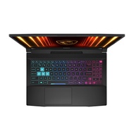 MSI Katana 15 HX B14WFK i7/16GB/1TB/RTX5060 15.6吋手提電腦 需調貨，預計7個工作天内發貨