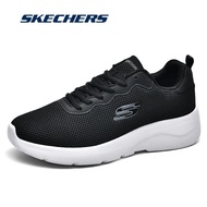 Skechers_สเก็ตเชอร์ส รองเท้า ผู้ชาย Online Exclusive Squad Sport Shoes สเก็ตเชอร์ส รองเท้า ผู้ชาย Dy