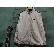 Ellesse windbreaker