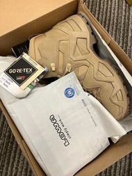 Lowa Zephyr Mk2 GTX Mid (Desert)