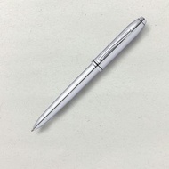 【CROSS】 濤聲亮鉻原子筆 免費刻字 (原廠正貨)
