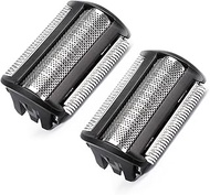 BG2000 Replacement Head Compatible with Philips Norelco Bodygroom Series 7000(BG7030, BG7040) & Seri