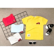 Boys' T-Shirt Tops Boys T Shirt Kids T Shirt