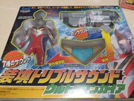 全新  超人  佳亞 set