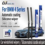 Bmw 4 Series Dedicated Wiper BMW 4 Series (F32/F36) Silicone Coating Wiper Cartilage Wiper Car Wiper