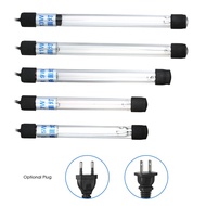 in stock UV Light Sterilization Lamp Submersible Water Disinfection for Aquarium Fish Tank Pond