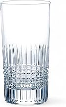 Takumistyle Select (Set of 3), Cup, Glass, Cup, 6 Tumbler, Diameter 2.3 x Height 4.5 inches (59 x 11