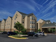 Homewood Suites by Hilton Baltimore - BWI Airport