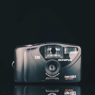 OLYMPUS TRIP XB3 #6430 #135底片相機