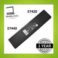 Dell E7420 E7440 E7450 14-E7440 14-7000 909H5 34GKR G0G2M PFXCR 3RNFD 5K1GW G95J5 V8XN3 E7440 12-700