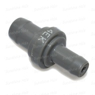 Pollution-control PCV Valve For Toyota Corolla 1993-1997 1.6L 1.8L 12204-15050