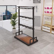 Shoes Socks Display Rack