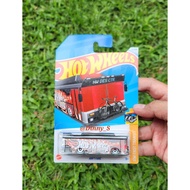 Hot Wheels Aint Fare Treasure Hunt Regular black original