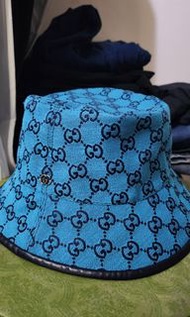 Gucci 漁夫帽