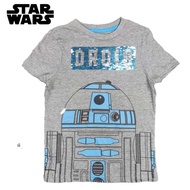 STAR WARS DROID PRINTED TEE FOR KIDS