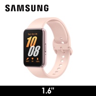 SAMSUNG Galaxy Fit3 雲霧粉 SM-R390NIDABRI