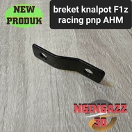 breket knalpot fiz r f1z r force1 racing yy-pang ahm apido pnp bostep fiz