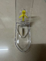 切藥器
