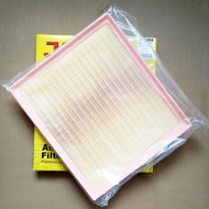 Ford Transit 2.2L diesel engine air filter 2022 - 2025 code A51004 by JS Asakashi Japan