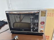 Toshiba 東芝 ER-K8HK(XS) 微波蒸氣焗爐 30L
