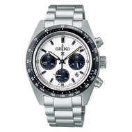 [Powermatic] Seiko SSC813 SSC813P1 SSC813P International Edition Prospex Solar Chronograph