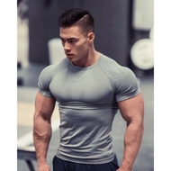 Premium Onyx GYM Body T-Shirt - Gymshark T-Shirt - HD GYM - GYM and SPORTS Fashion