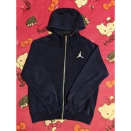 Nike x Air Jordan ® Zipper Jacket Hoodie Baju Bundle Murah