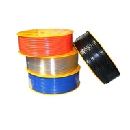 Selang PU 6mmx4mm Polyurethane 6mm x 4mm Selang PU 6mm x 4mm HITAM