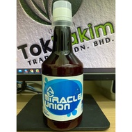 MIRACLE UNION (pelekat racun/surfactant) Untuk DRONE