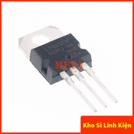 Power Voltage Regulator IC 15V 7815 L7815 L7815CV LM7815 7815CV 1.5A TO-220 Pins