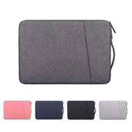 EverToner New Waterproof Laptop Bag Cover 13.3 14 15 15.6 inch Notebook Case Handbag For Macbook Air Pro HP Acer Xiaomi Asus Lenovo Sleeve