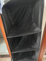 衣櫃 收納袋 5層